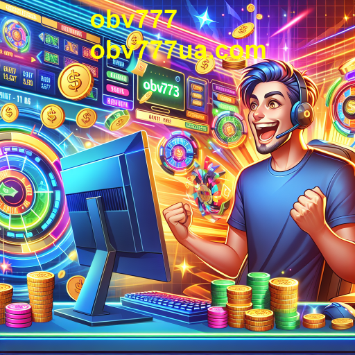 Explorando a Categoria de Jogos de Pagamentos do obv777